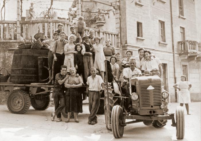 Il Paese 11 Raffaele Paletti