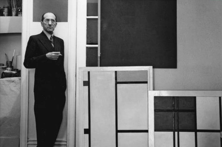Immagine di copertina per Appuntamenti per Conoscere - Mondrian